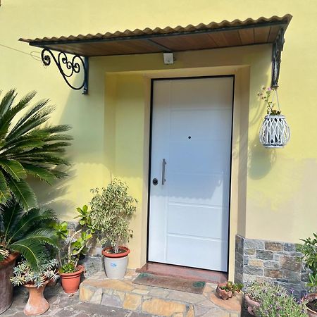 Giorgio'S Apartment Pisa Fiocina Экстерьер фото