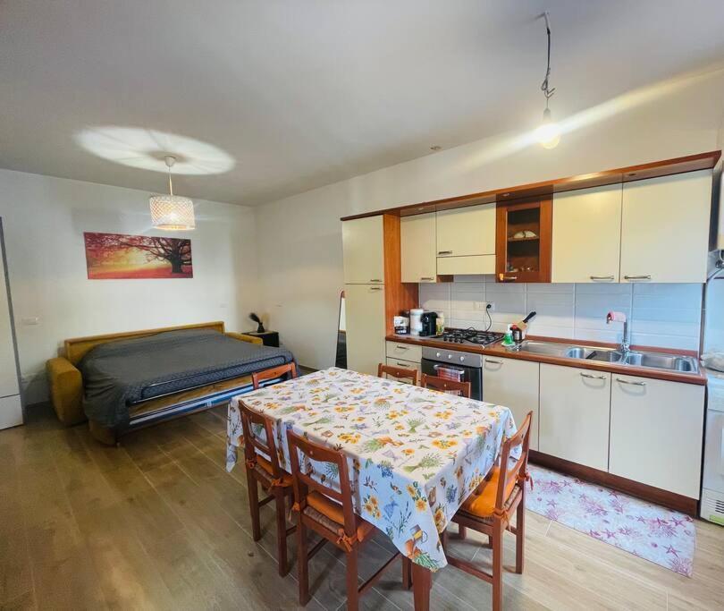 Giorgio'S Apartment Pisa Fiocina Экстерьер фото