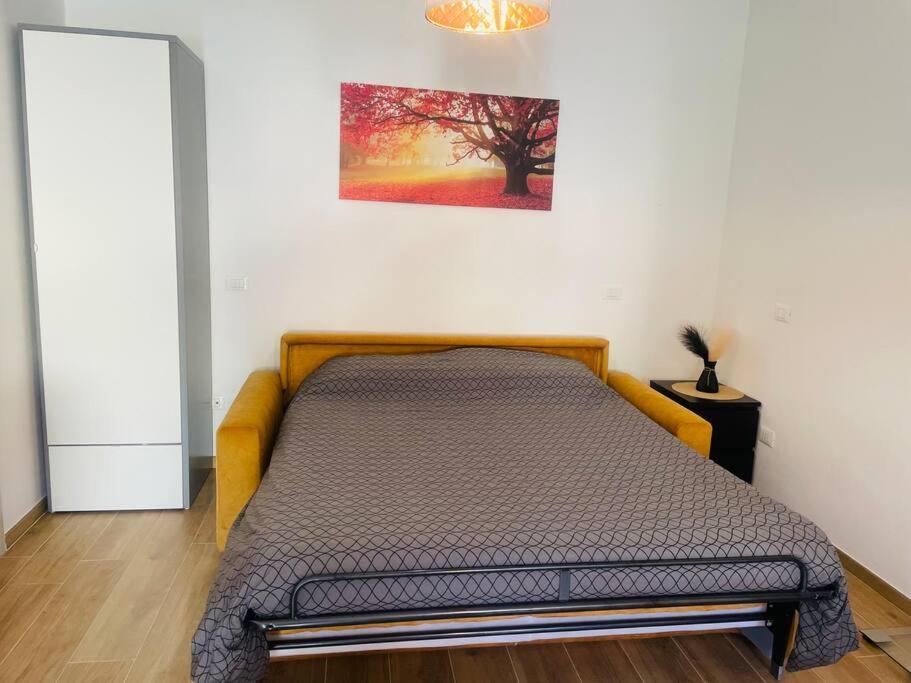 Giorgio'S Apartment Pisa Fiocina Экстерьер фото