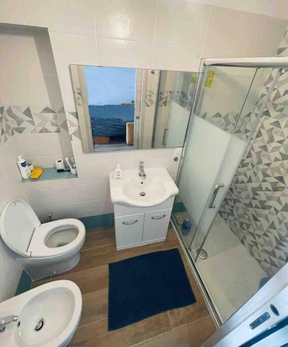 Giorgio'S Apartment Pisa Fiocina Экстерьер фото