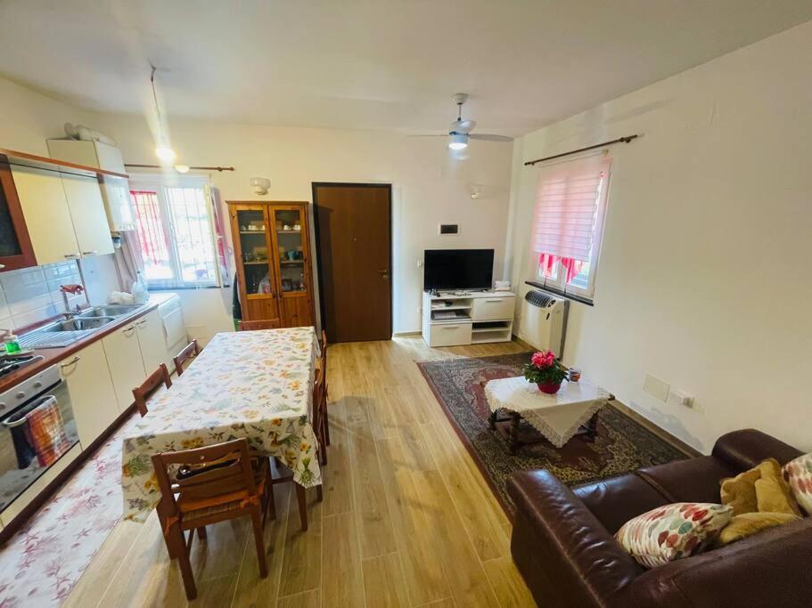 Giorgio'S Apartment Pisa Fiocina Экстерьер фото